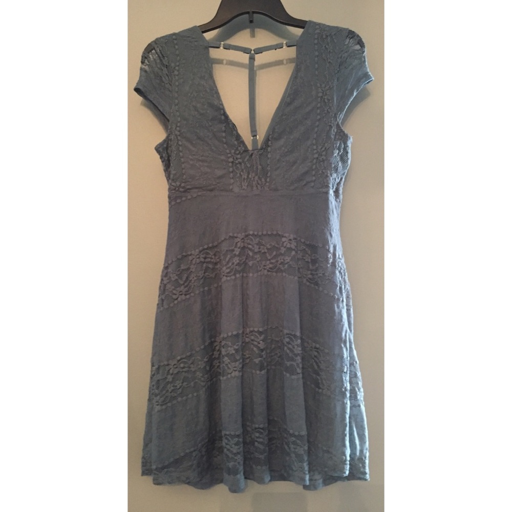 Charlotte Russe dress - Picture 2 of 3